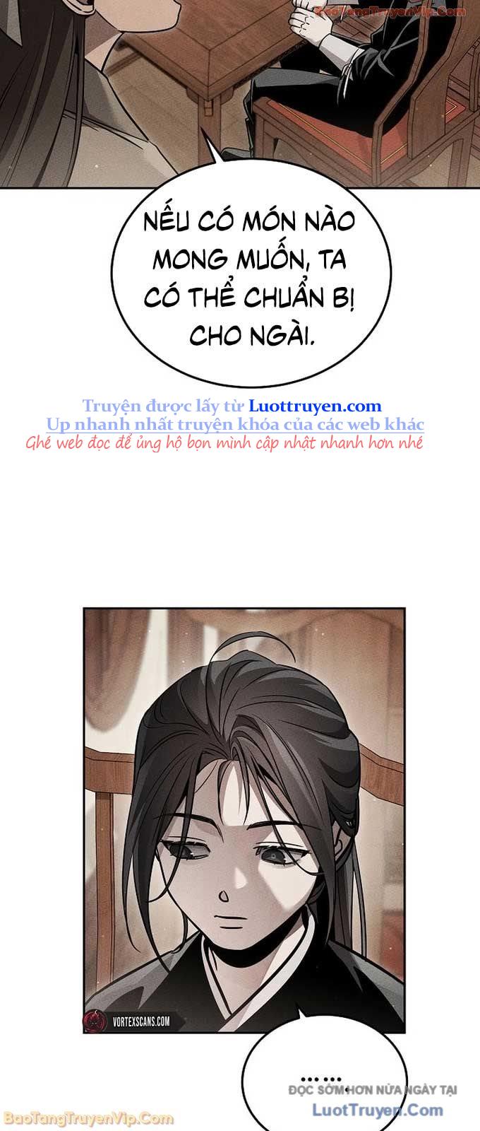 Thần Ma Đại Đế Chapter 21 - Trang 2