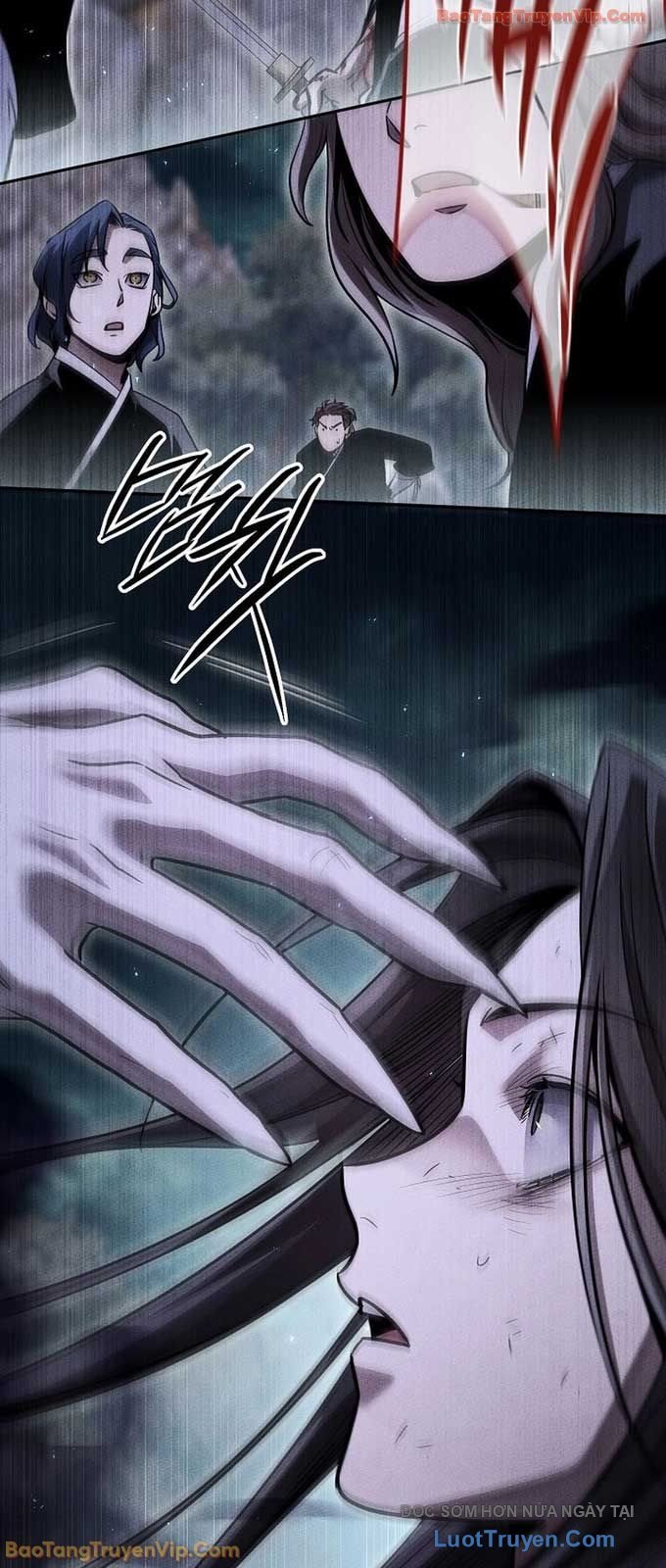 Thần Ma Đại Đế Chapter 21 - Trang 2