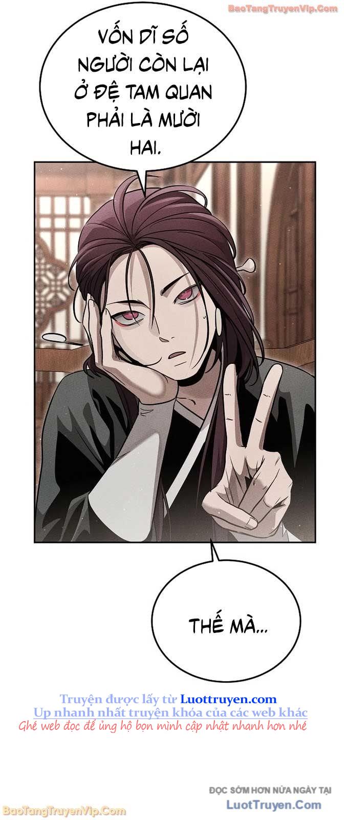 Thần Ma Đại Đế Chapter 21 - Trang 2