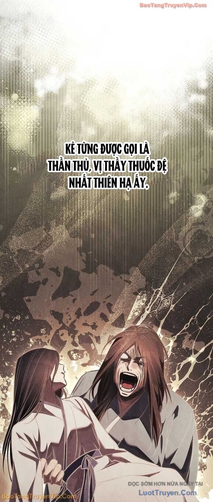 Thần Ma Đại Đế Chapter 21 - Trang 2