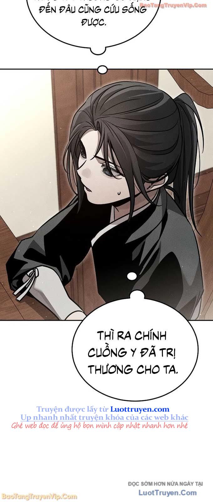Thần Ma Đại Đế Chapter 21 - Trang 2