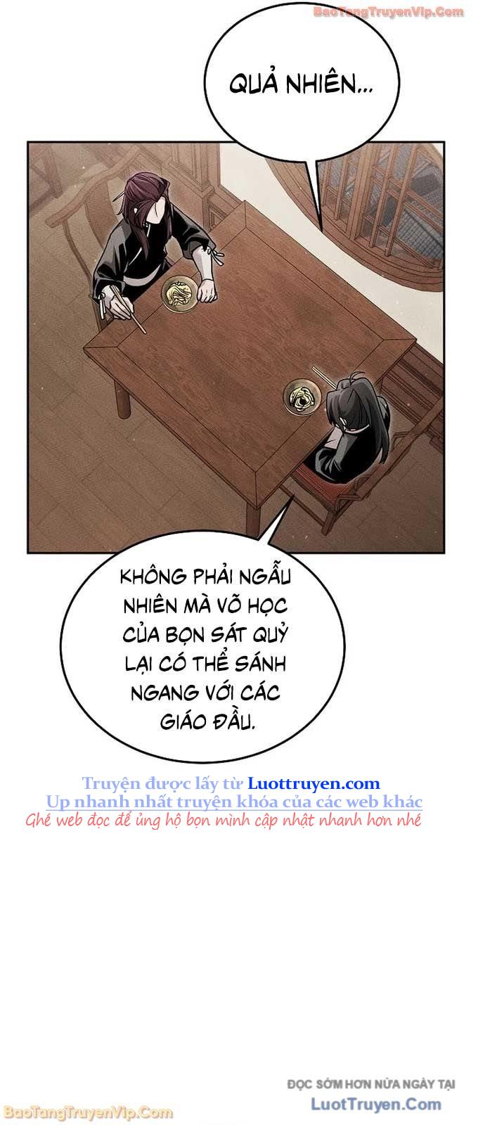 Thần Ma Đại Đế Chapter 21 - Trang 2