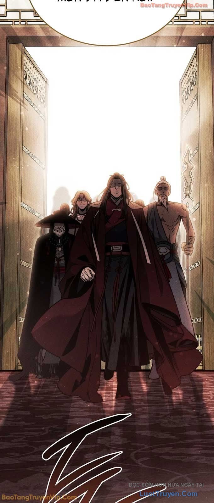 Thần Ma Đại Đế Chapter 21 - Trang 2
