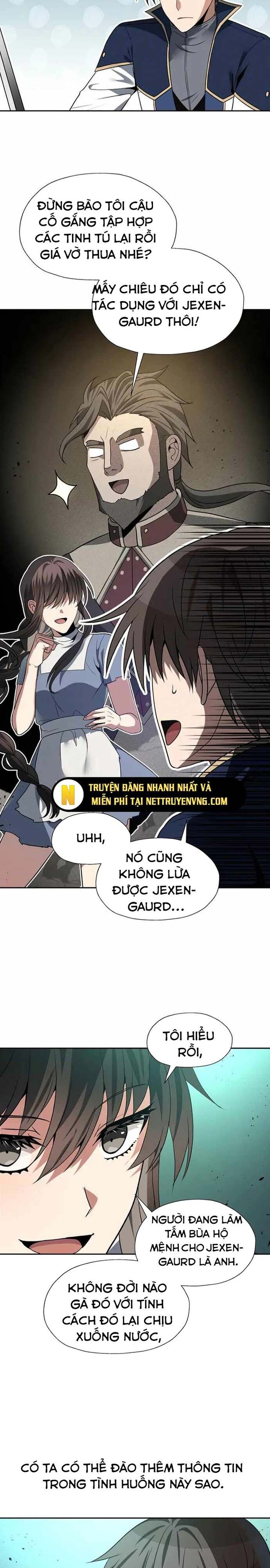Lần Nữa Chuyển Sinh Sang Thế Giới Khác Chapter 57.1 - Trang 2