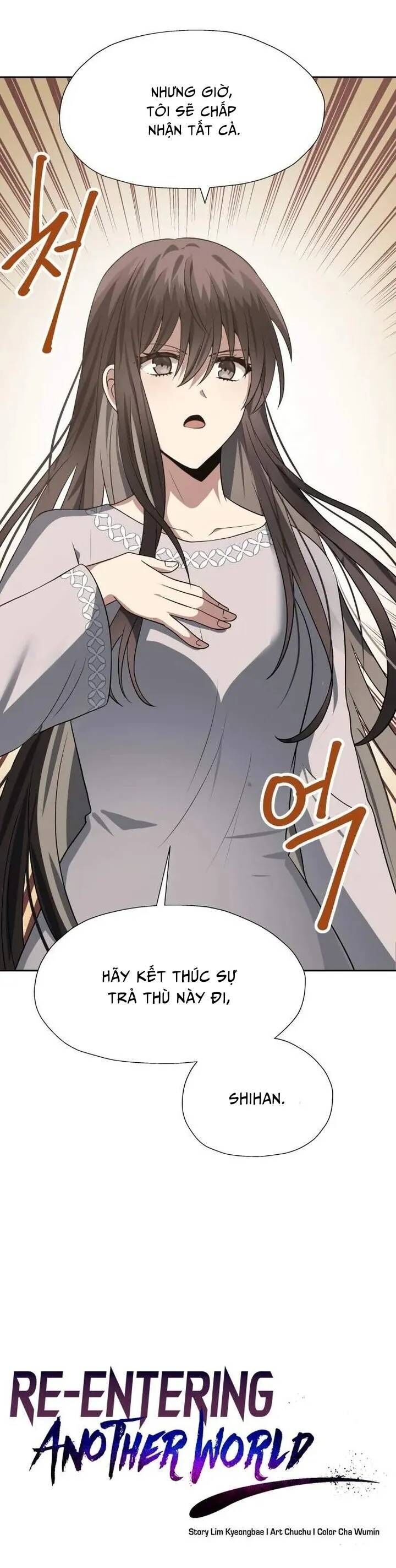 Lần Nữa Chuyển Sinh Sang Thế Giới Khác Chapter 63 - Trang 2