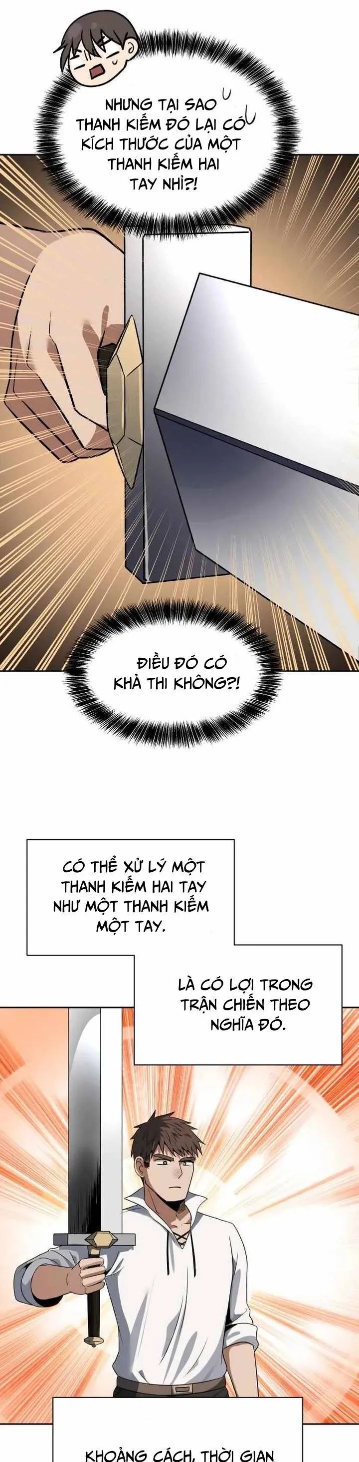 Lần Nữa Chuyển Sinh Sang Thế Giới Khác Chapter 65 - Trang 2