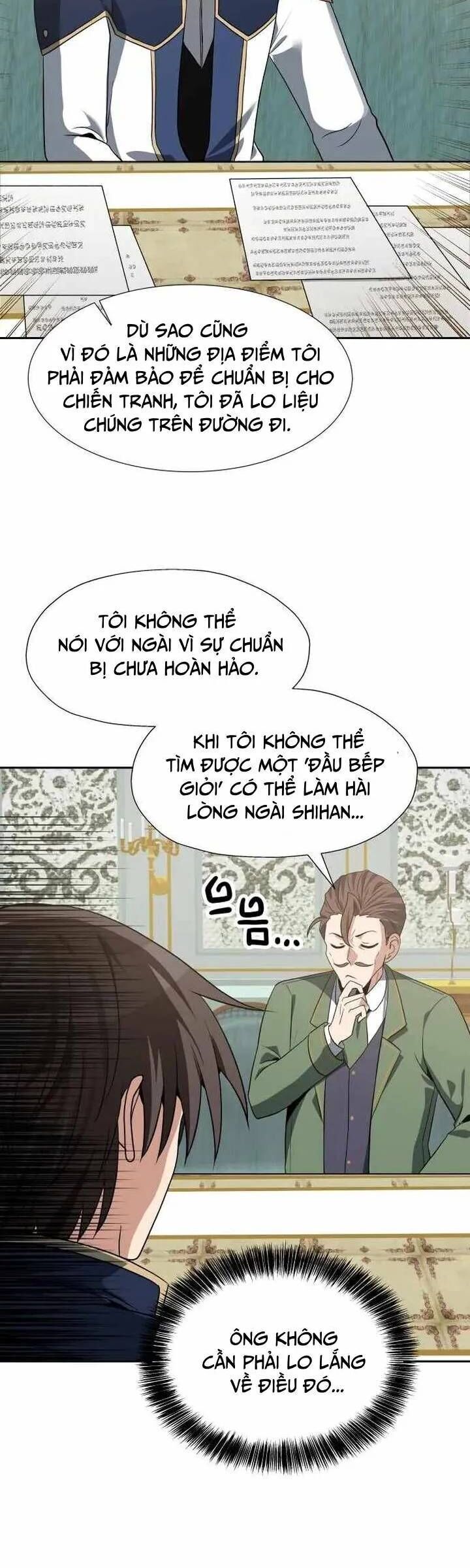 Lần Nữa Chuyển Sinh Sang Thế Giới Khác Chapter 65 - Trang 2