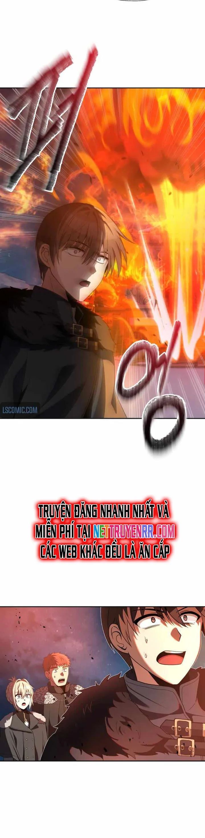 Lần Nữa Chuyển Sinh Sang Thế Giới Khác Chapter 68 - Trang 2