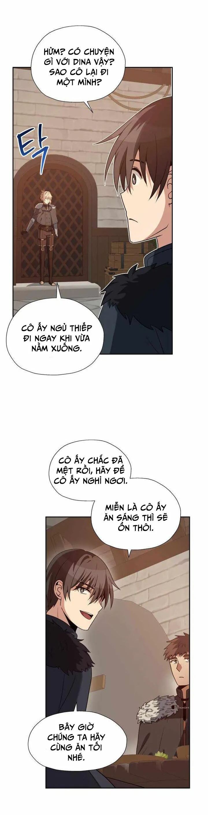 Lần Nữa Chuyển Sinh Sang Thế Giới Khác Chapter 68 - Trang 2