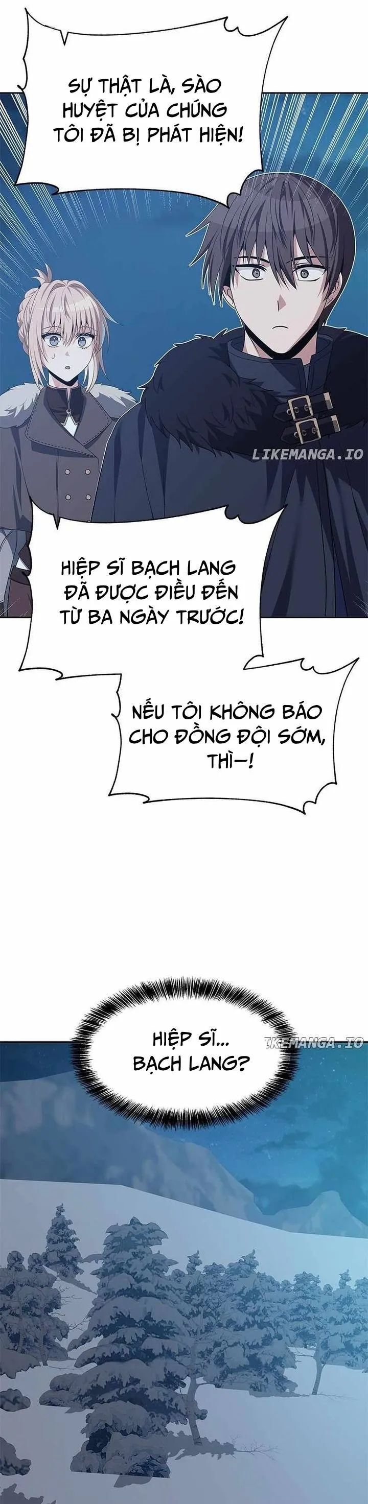 Lần Nữa Chuyển Sinh Sang Thế Giới Khác Chapter 72 - Trang 2