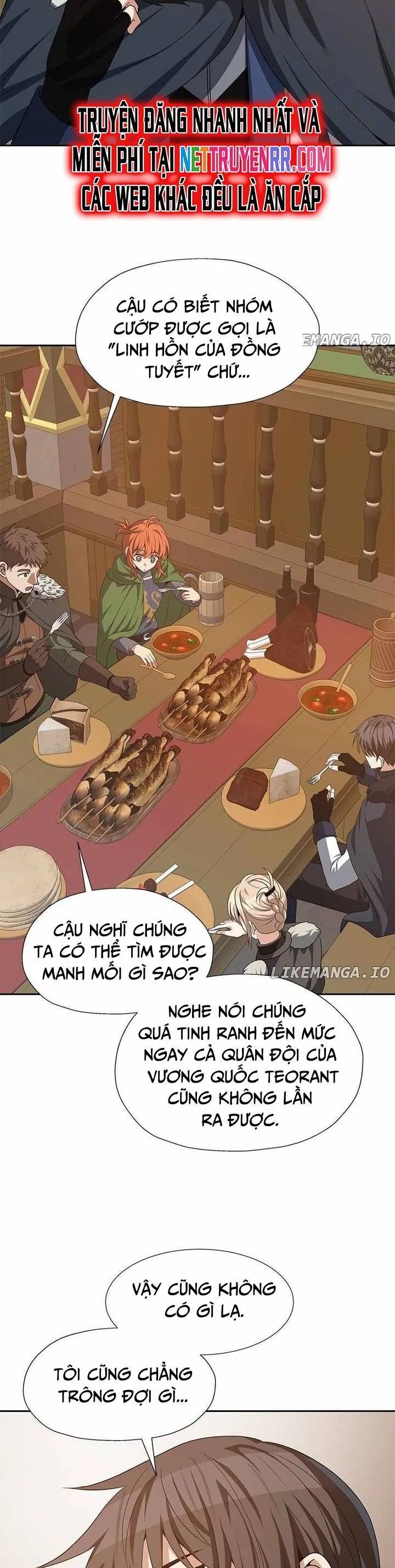 Lần Nữa Chuyển Sinh Sang Thế Giới Khác Chapter 72 - Trang 2