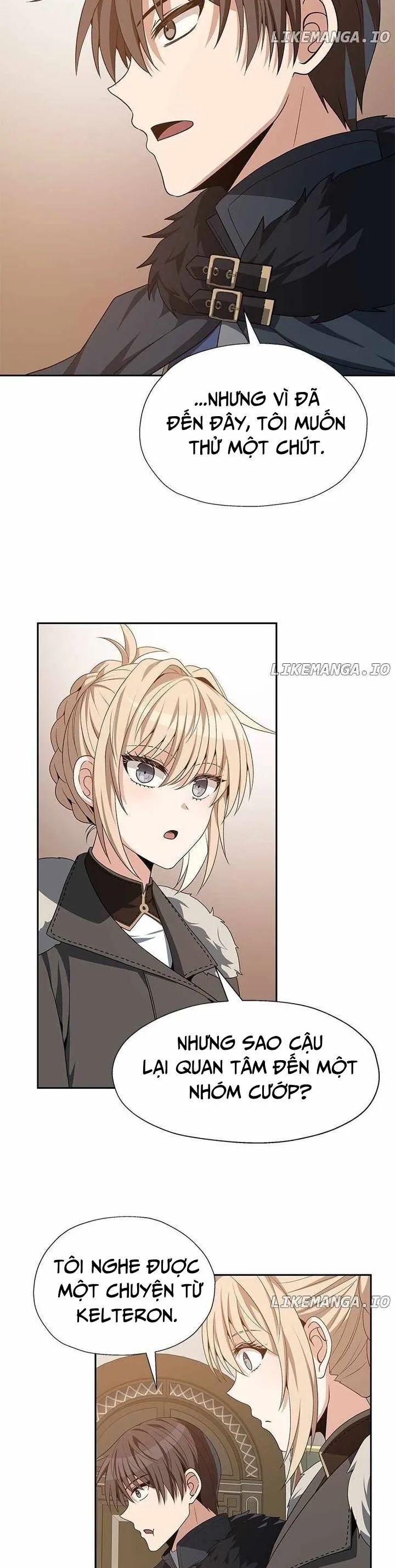 Lần Nữa Chuyển Sinh Sang Thế Giới Khác Chapter 72 - Trang 2