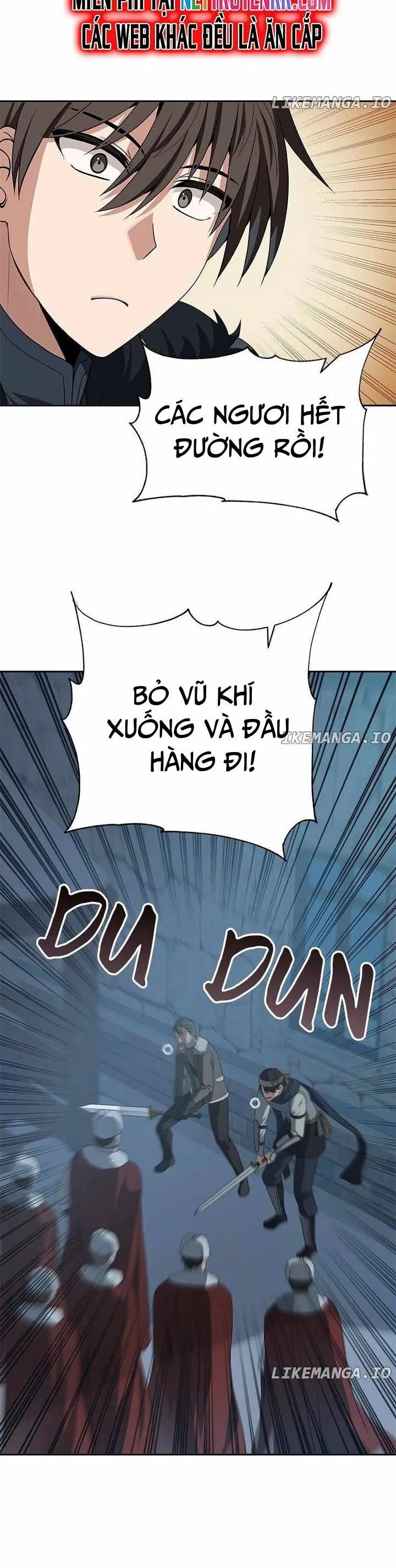 Lần Nữa Chuyển Sinh Sang Thế Giới Khác Chapter 72 - Trang 2