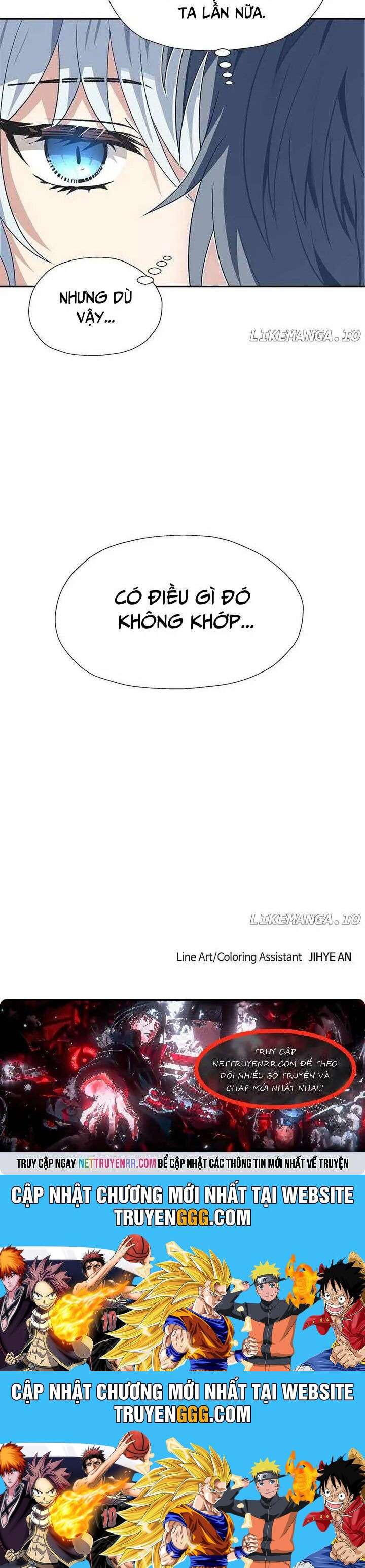 Lần Nữa Chuyển Sinh Sang Thế Giới Khác Chapter 74 - Trang 2