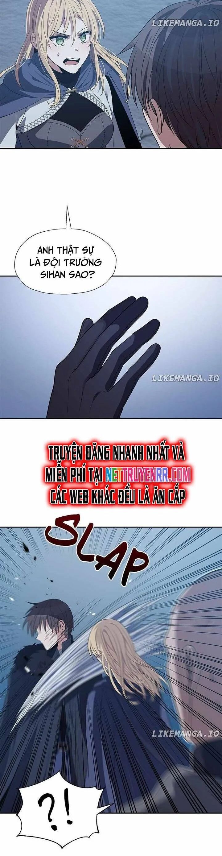Lần Nữa Chuyển Sinh Sang Thế Giới Khác Chapter 74 - Trang 2