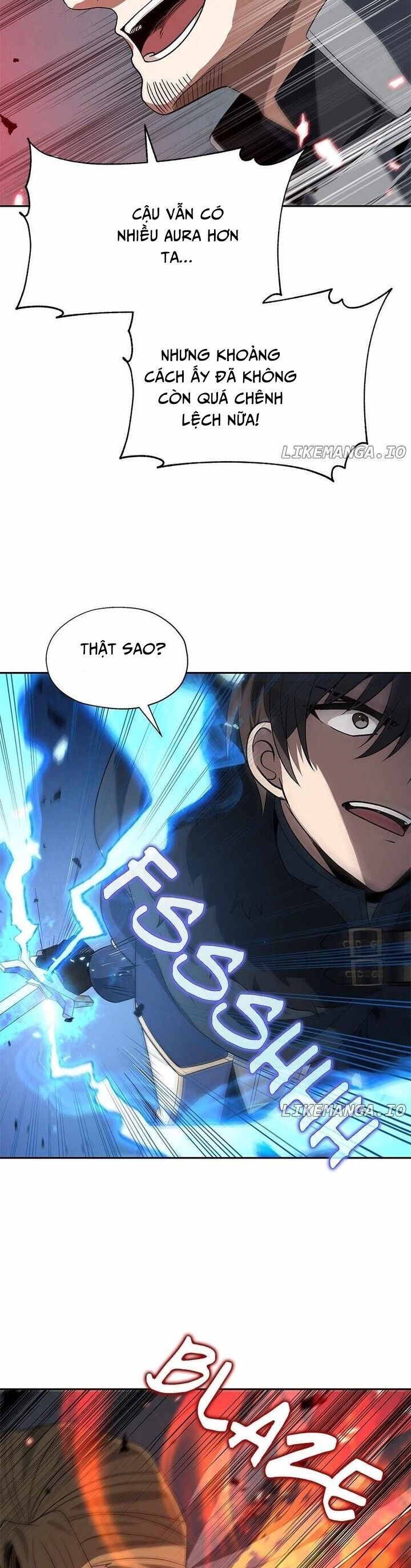 Lần Nữa Chuyển Sinh Sang Thế Giới Khác Chapter 80 - Trang 2