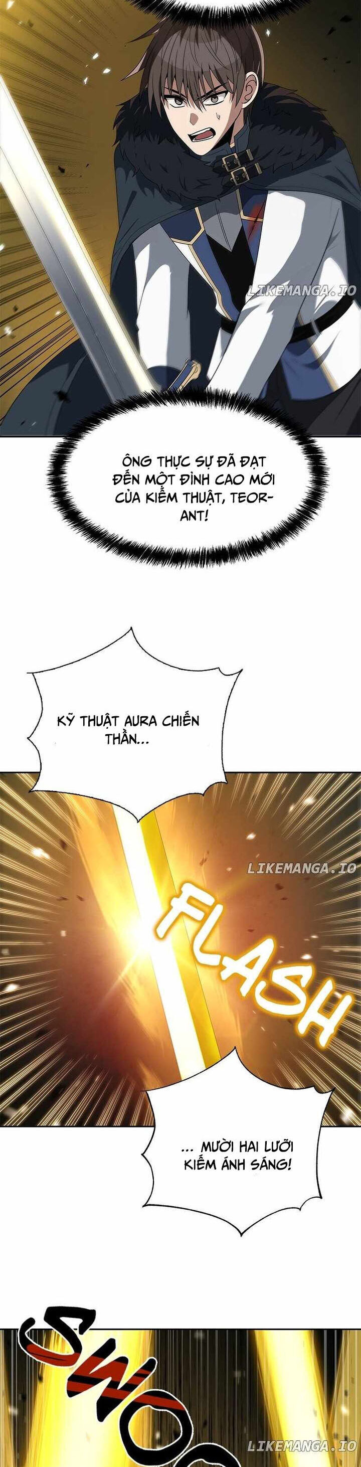 Lần Nữa Chuyển Sinh Sang Thế Giới Khác Chapter 81 - Trang 2