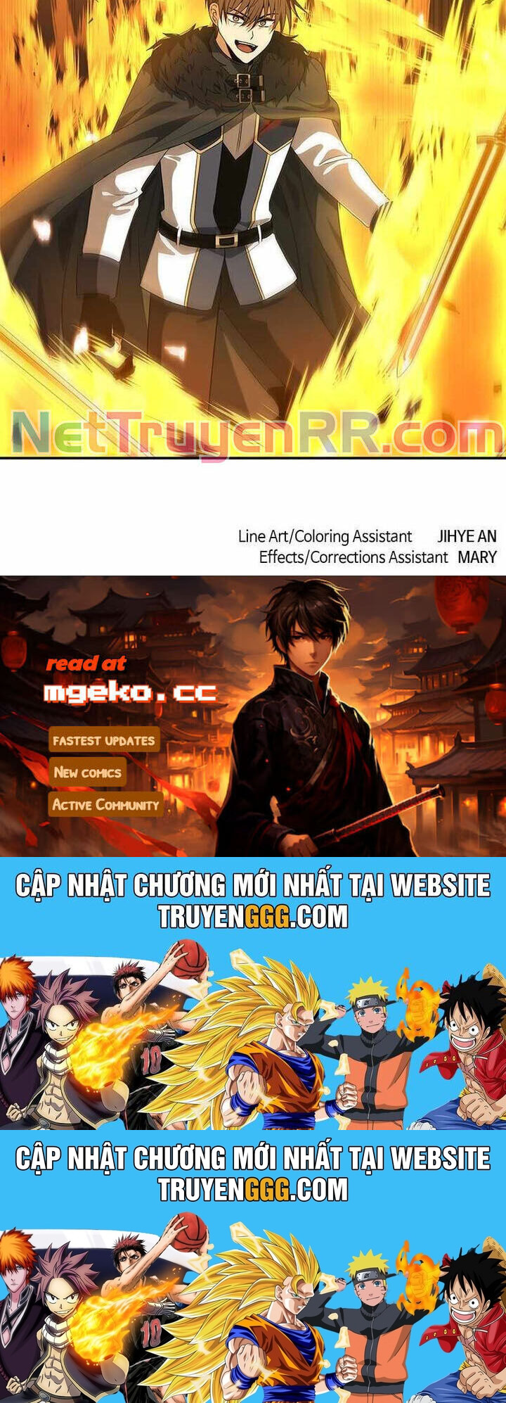 Lần Nữa Chuyển Sinh Sang Thế Giới Khác Chapter 81 - Trang 2