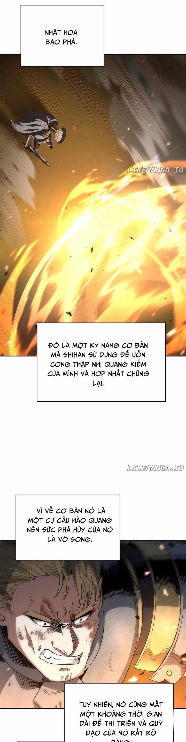 Lần Nữa Chuyển Sinh Sang Thế Giới Khác Chapter 82 - Trang 2