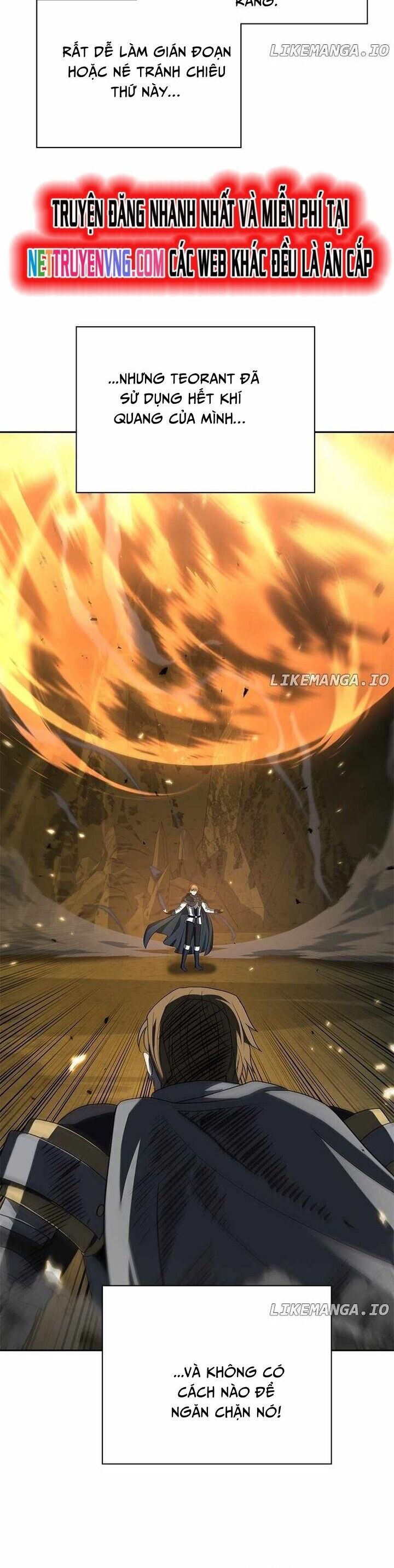Lần Nữa Chuyển Sinh Sang Thế Giới Khác Chapter 82 - Trang 2