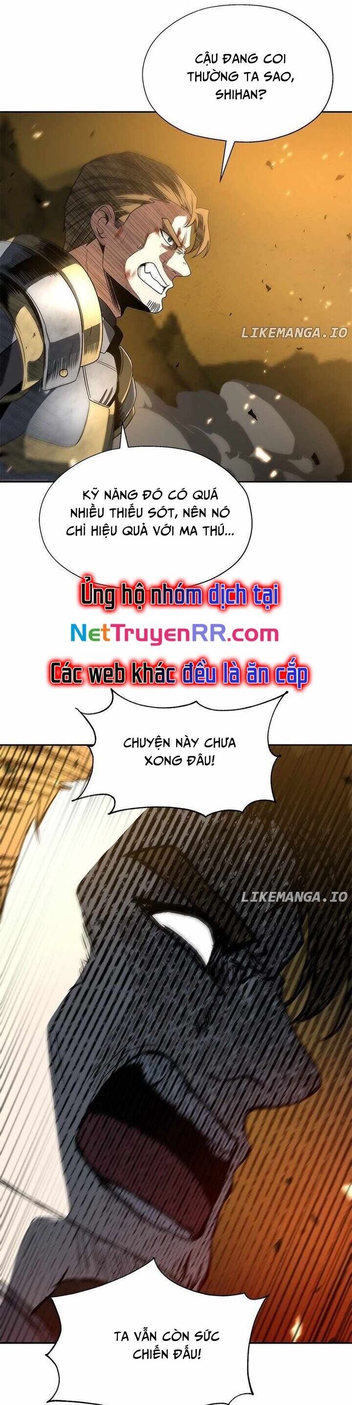 Lần Nữa Chuyển Sinh Sang Thế Giới Khác Chapter 82 - Trang 2