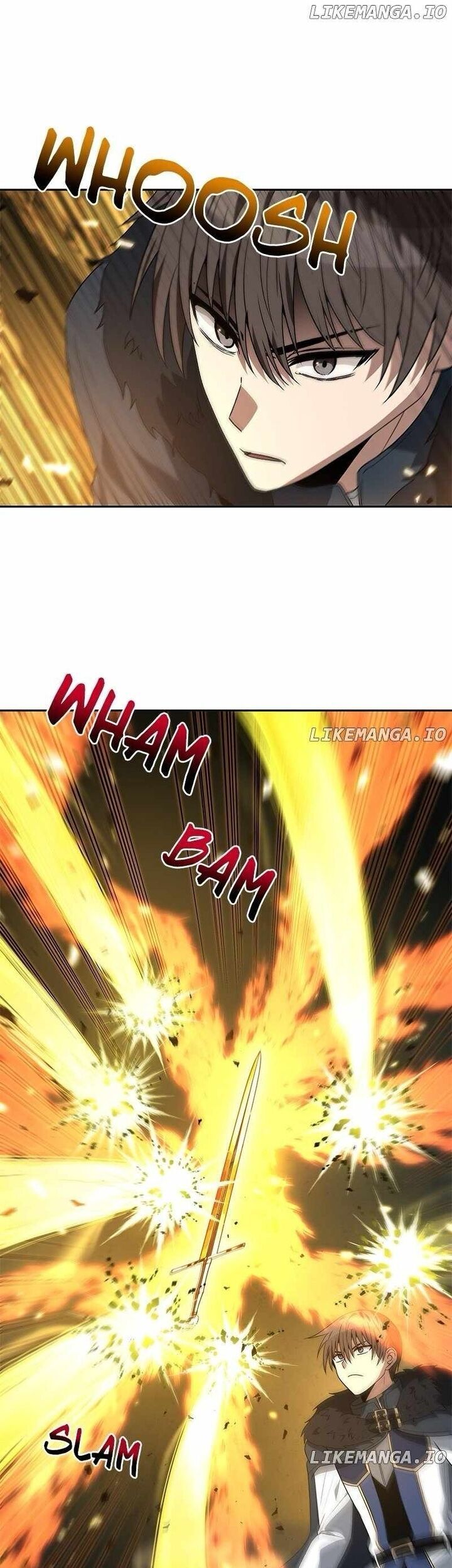 Lần Nữa Chuyển Sinh Sang Thế Giới Khác Chapter 82 - Trang 2