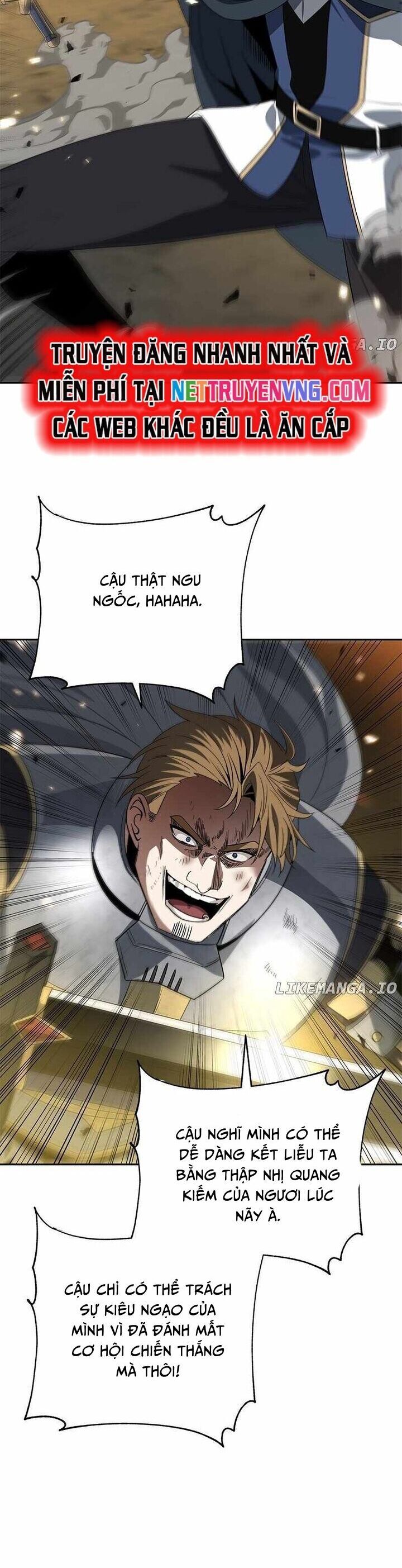 Lần Nữa Chuyển Sinh Sang Thế Giới Khác Chapter 82 - Trang 2