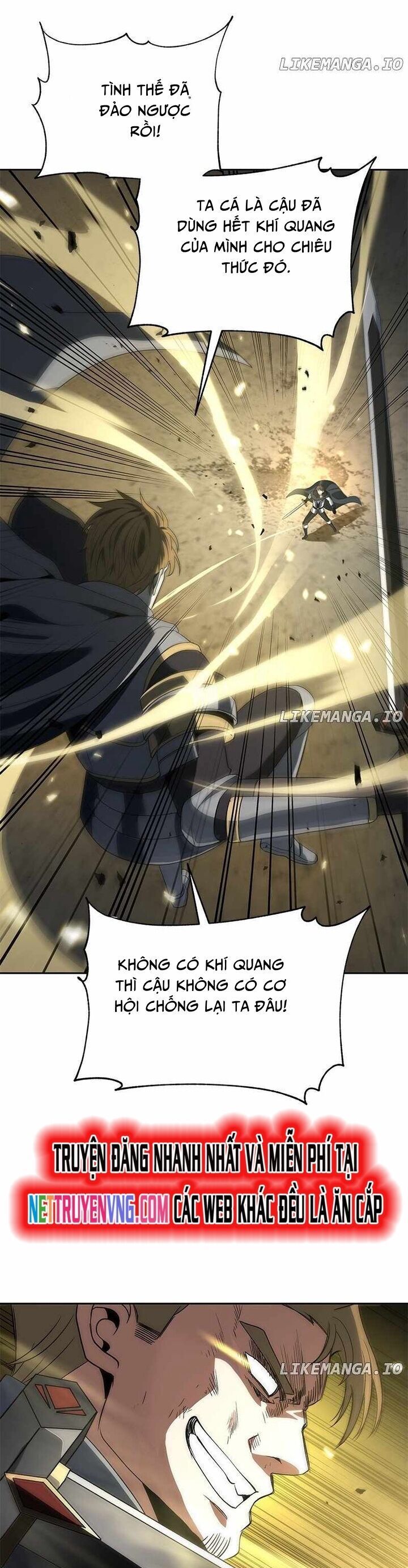Lần Nữa Chuyển Sinh Sang Thế Giới Khác Chapter 82 - Trang 2