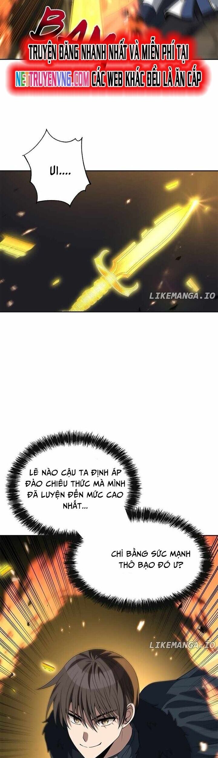 Lần Nữa Chuyển Sinh Sang Thế Giới Khác Chapter 82 - Trang 2