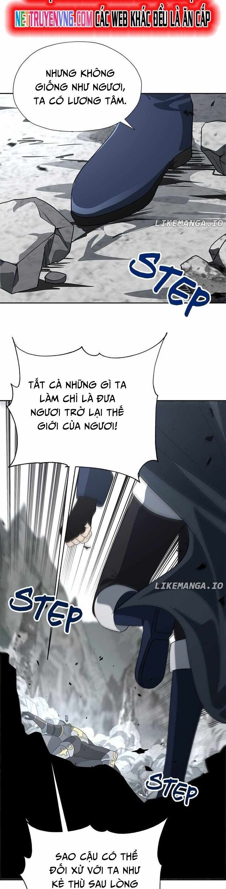 Lần Nữa Chuyển Sinh Sang Thế Giới Khác Chapter 82 - Trang 2