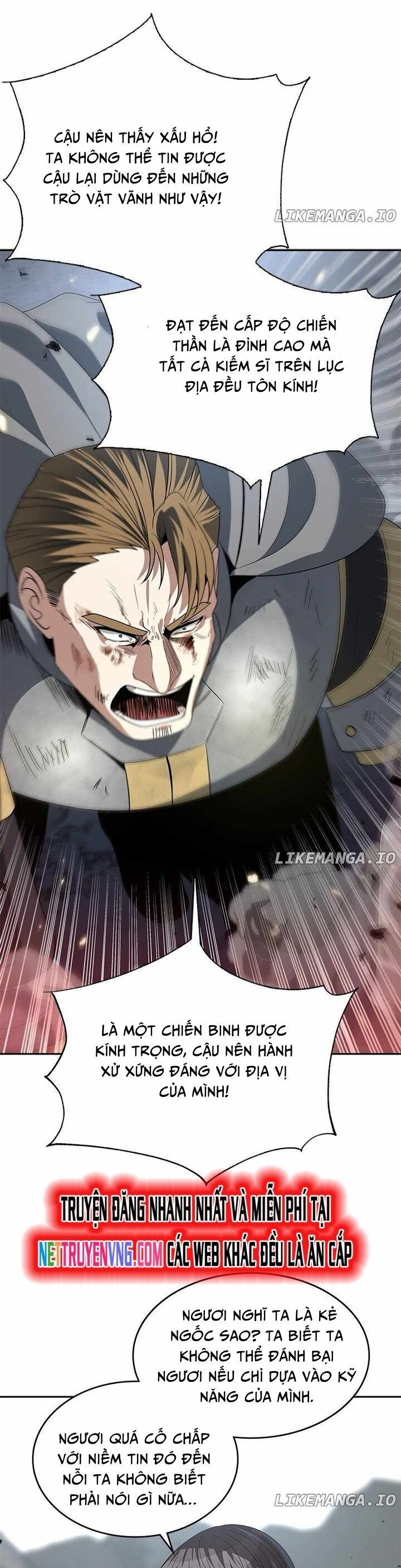 Lần Nữa Chuyển Sinh Sang Thế Giới Khác Chapter 82 - Trang 2