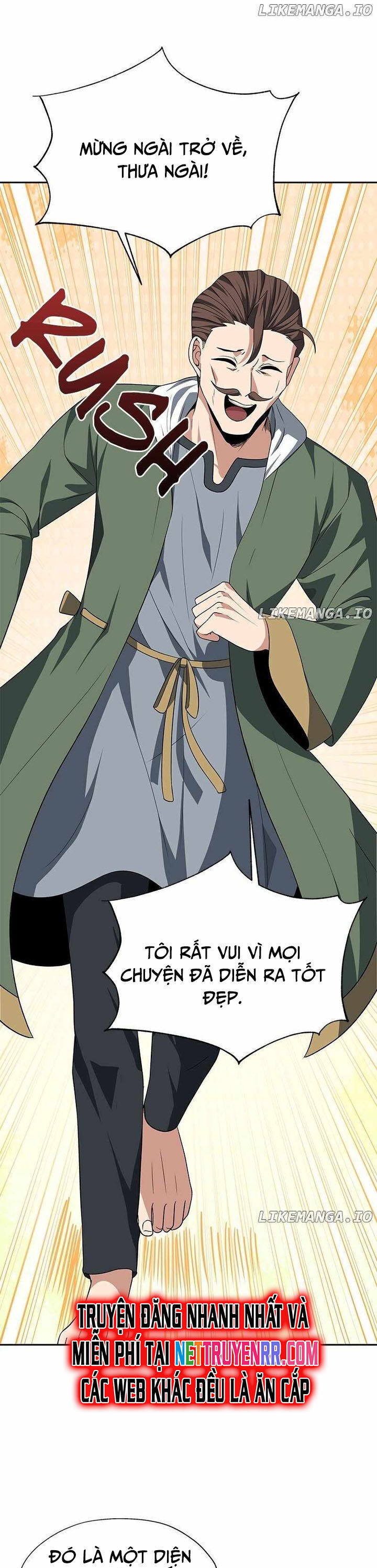 Lần Nữa Chuyển Sinh Sang Thế Giới Khác Chapter 84 - Trang 2