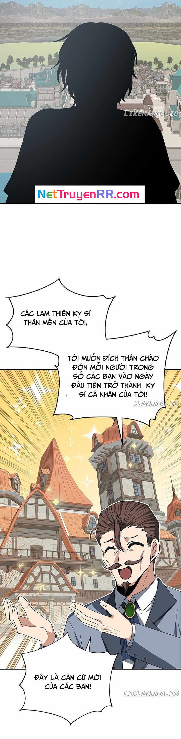 Lần Nữa Chuyển Sinh Sang Thế Giới Khác Chapter 84 - Trang 2