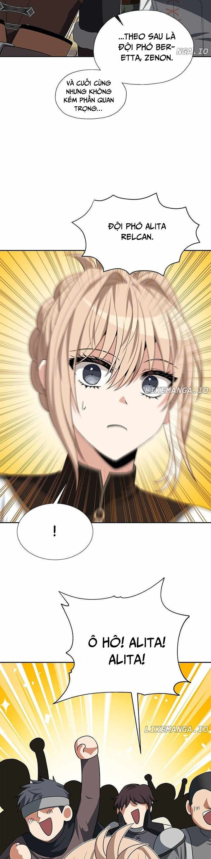 Lần Nữa Chuyển Sinh Sang Thế Giới Khác Chapter 84 - Trang 2