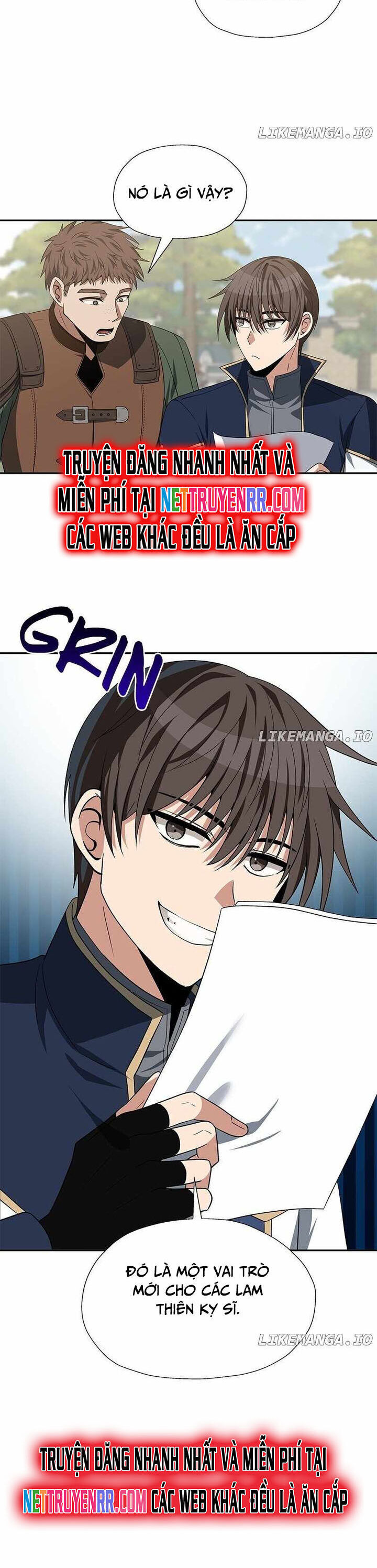 Lần Nữa Chuyển Sinh Sang Thế Giới Khác Chapter 84 - Trang 2