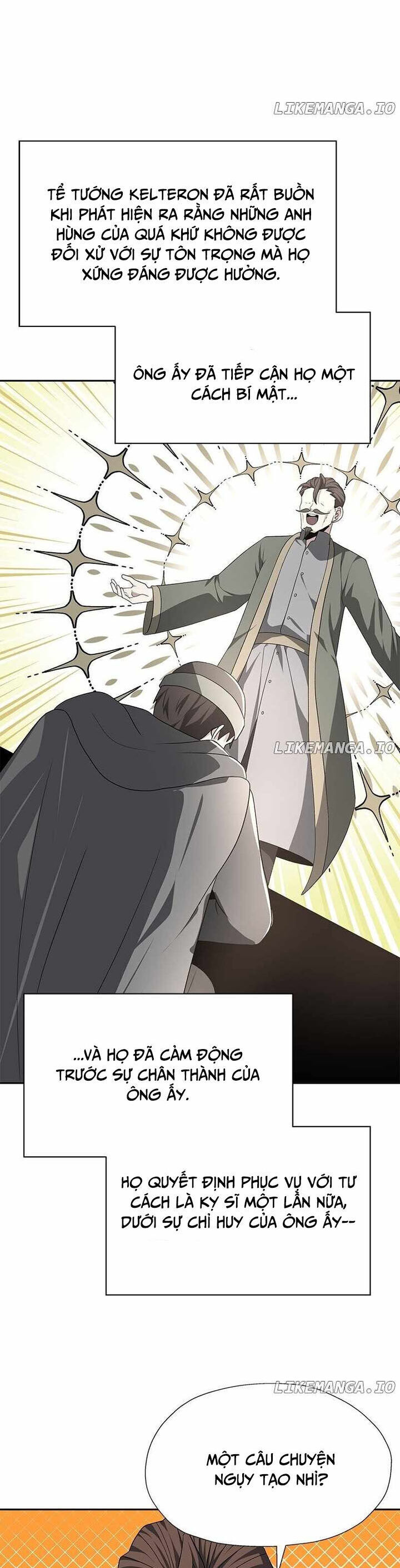 Lần Nữa Chuyển Sinh Sang Thế Giới Khác Chapter 84 - Trang 2