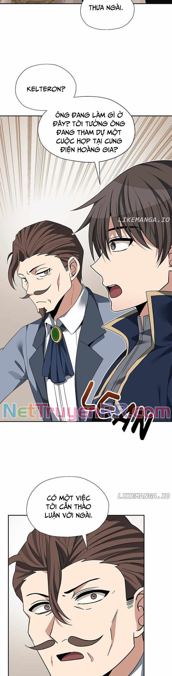 Lần Nữa Chuyển Sinh Sang Thế Giới Khác Chapter 85 - Trang 2