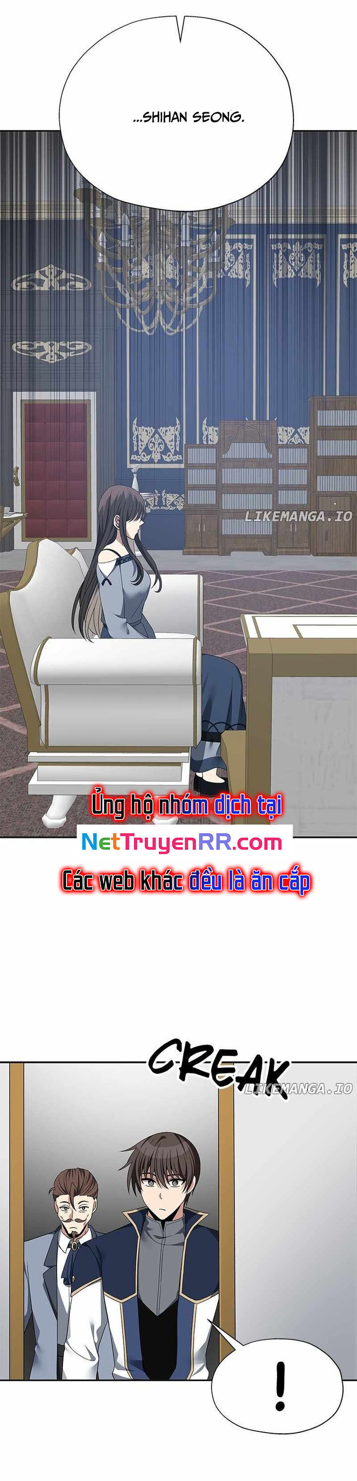 Lần Nữa Chuyển Sinh Sang Thế Giới Khác Chapter 85 - Trang 2