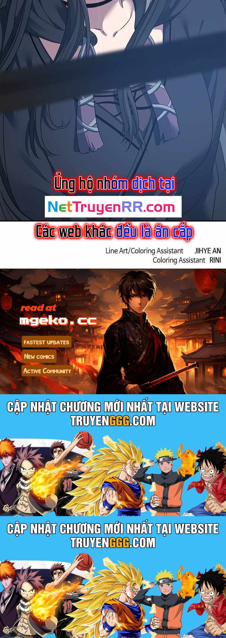 Lần Nữa Chuyển Sinh Sang Thế Giới Khác Chapter 85 - Trang 2