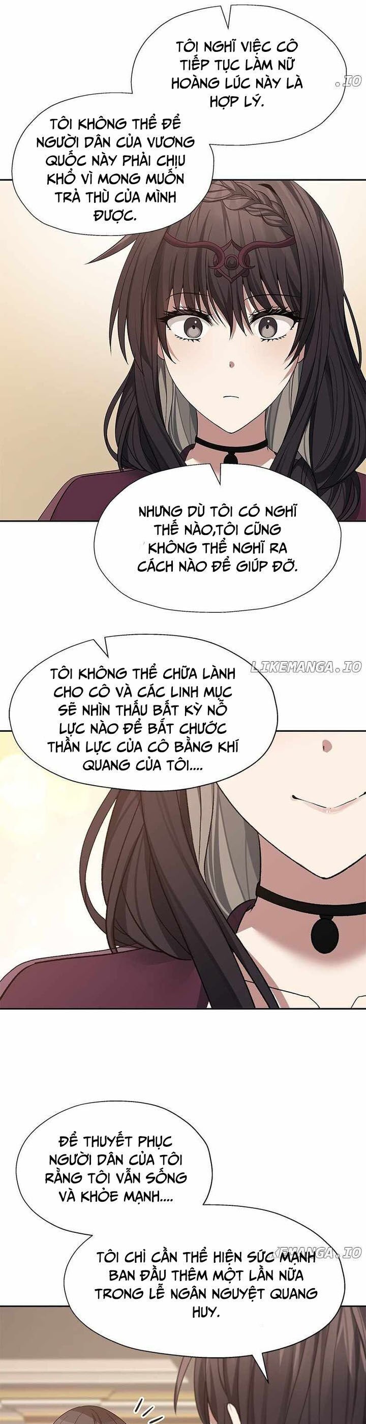 Lần Nữa Chuyển Sinh Sang Thế Giới Khác Chapter 86 - Trang 2