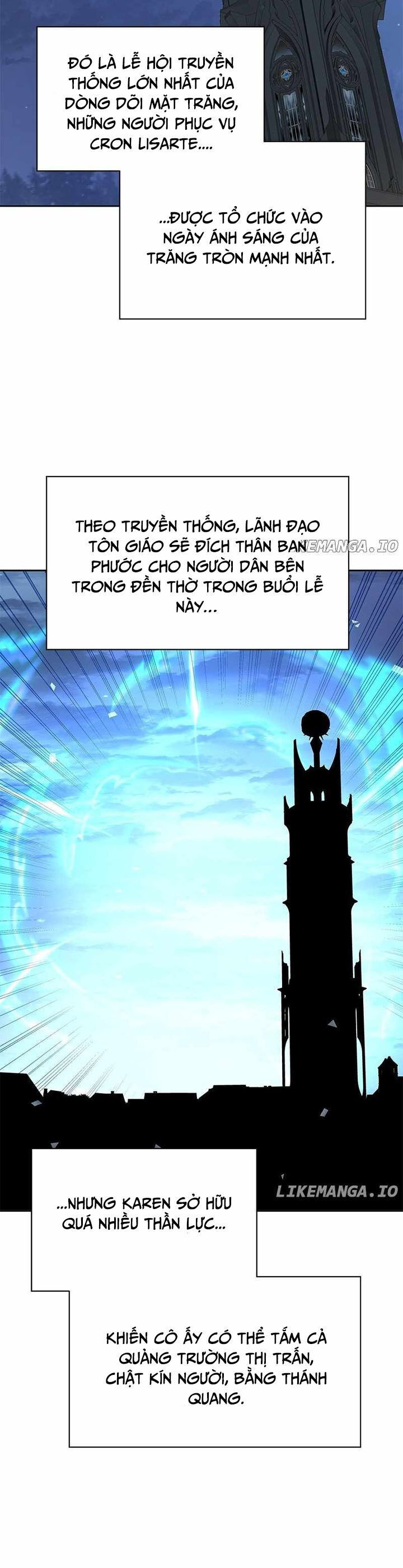 Lần Nữa Chuyển Sinh Sang Thế Giới Khác Chapter 86 - Trang 2