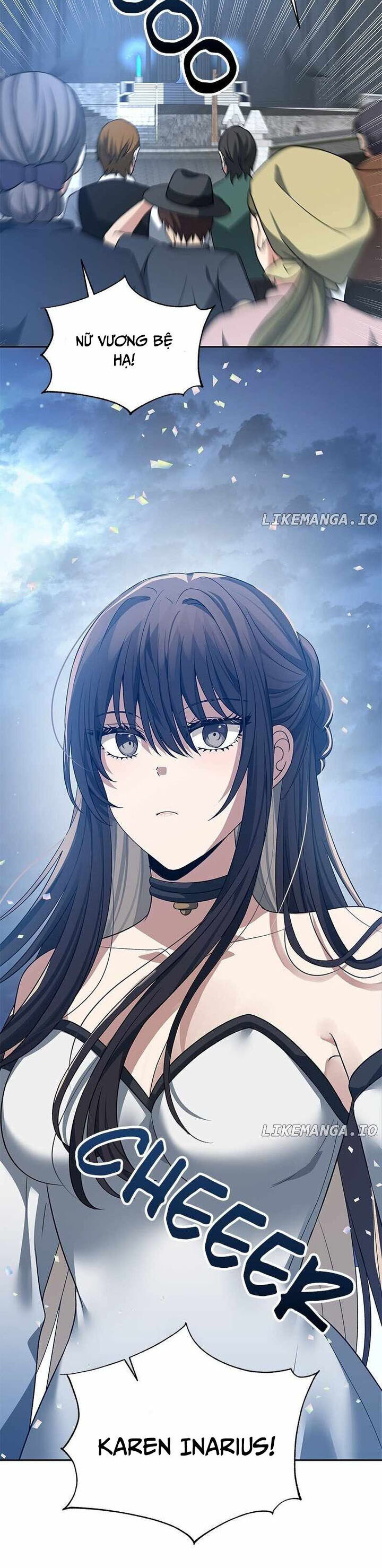 Lần Nữa Chuyển Sinh Sang Thế Giới Khác Chapter 86 - Trang 2
