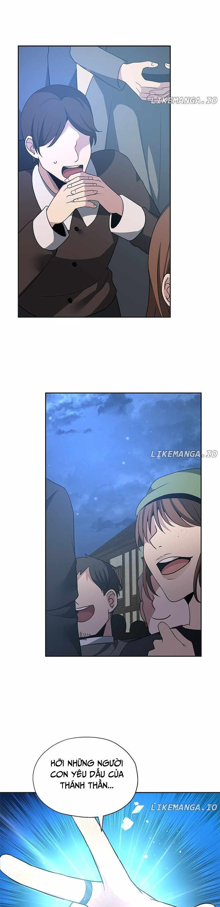 Lần Nữa Chuyển Sinh Sang Thế Giới Khác Chapter 86 - Trang 2