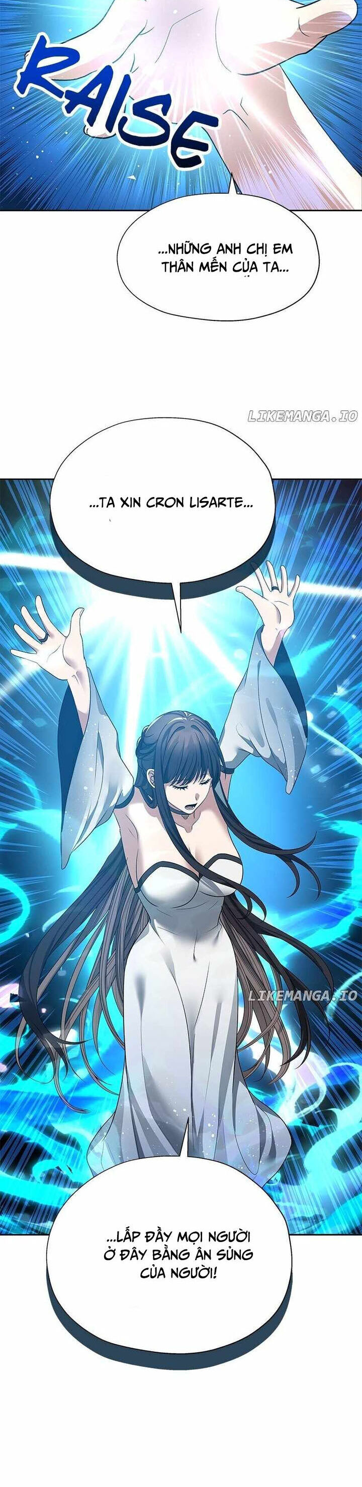 Lần Nữa Chuyển Sinh Sang Thế Giới Khác Chapter 86 - Trang 2