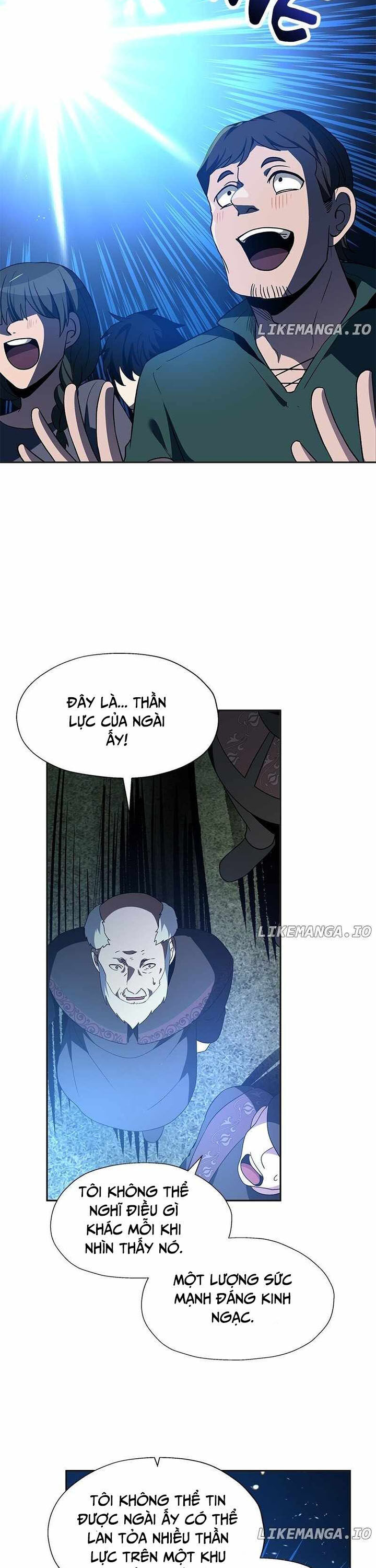 Lần Nữa Chuyển Sinh Sang Thế Giới Khác Chapter 86 - Trang 2