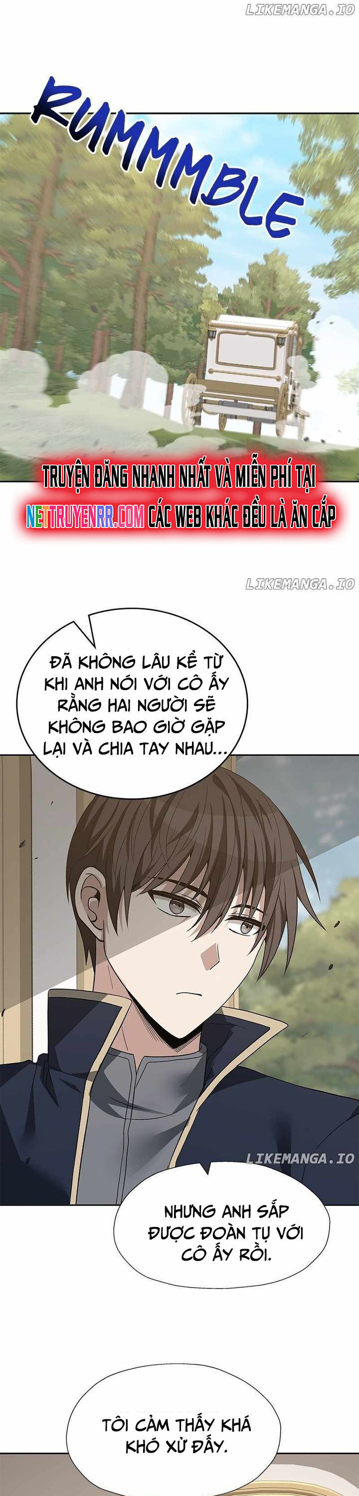 Lần Nữa Chuyển Sinh Sang Thế Giới Khác Chapter 86 - Trang 2