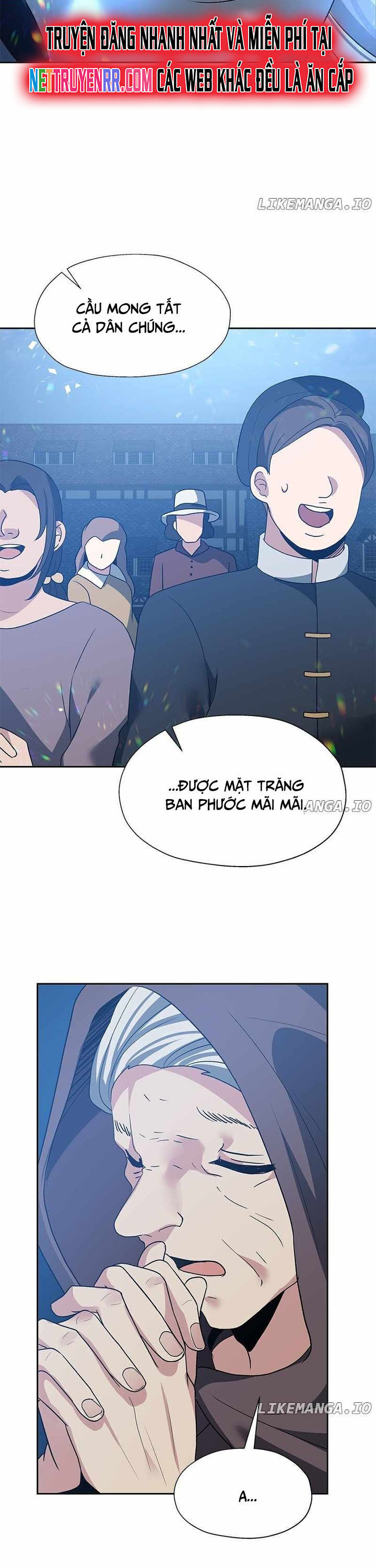 Lần Nữa Chuyển Sinh Sang Thế Giới Khác Chapter 86 - Trang 2