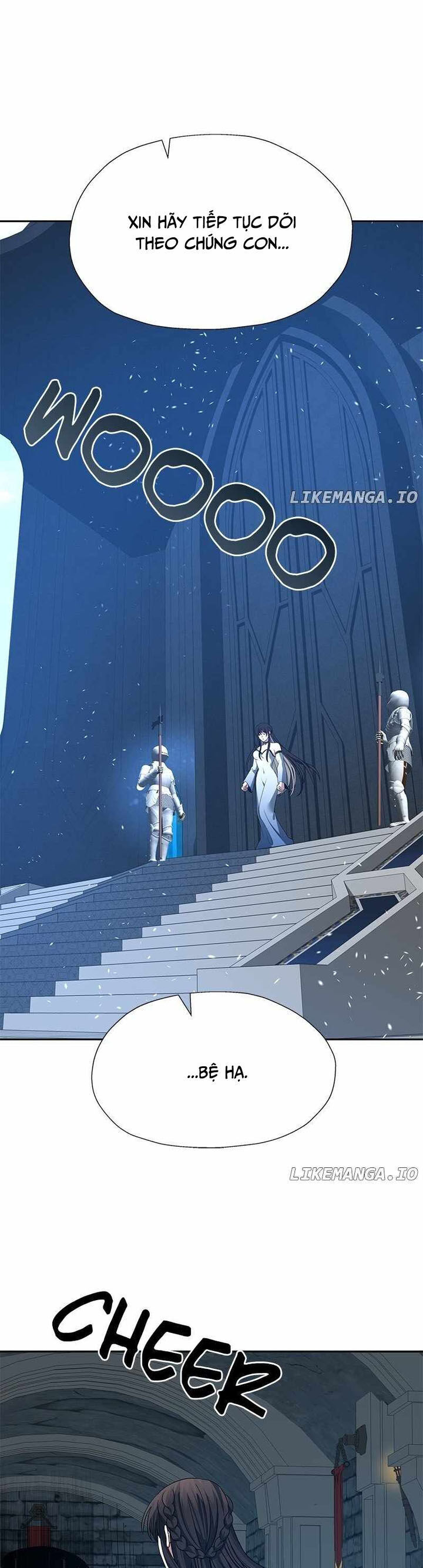 Lần Nữa Chuyển Sinh Sang Thế Giới Khác Chapter 86 - Trang 2