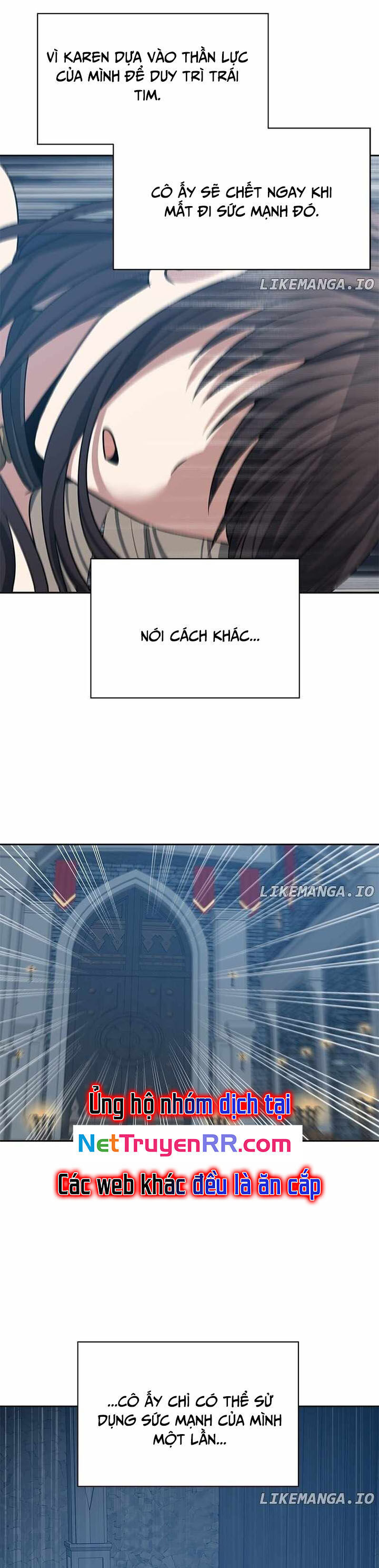 Lần Nữa Chuyển Sinh Sang Thế Giới Khác Chapter 86 - Trang 2