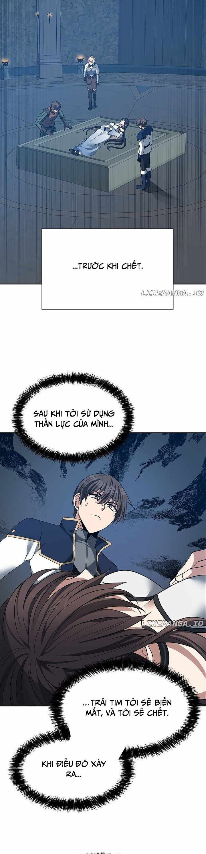 Lần Nữa Chuyển Sinh Sang Thế Giới Khác Chapter 86 - Trang 2